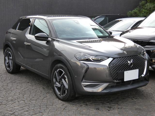 Used DS AUTOMOBILES DS3 CROSSBACK