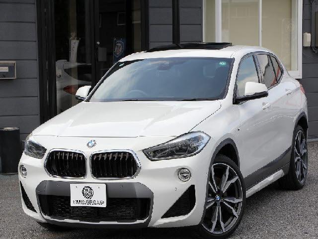 Used BMW BMW OTHER