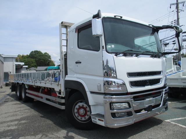Mitsubishi Fuso Super Great