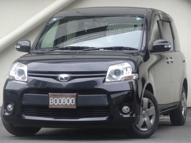 Used TOYOTA SIENTA