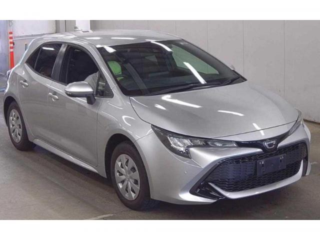 Used TOYOTA COROLLASPORT