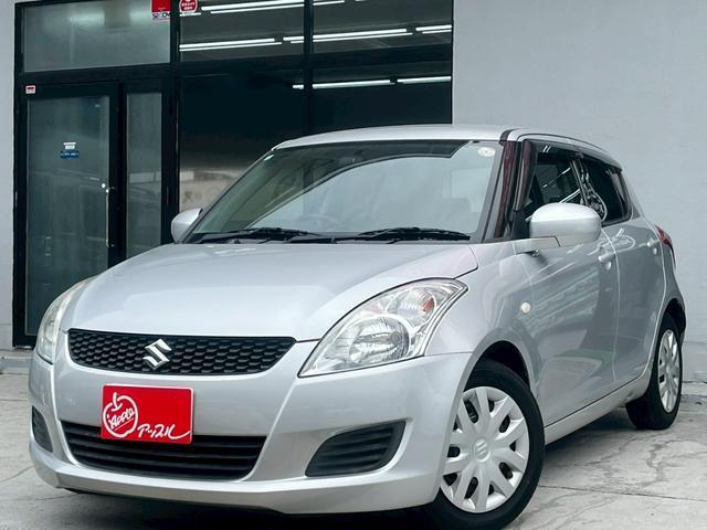 Used SUZUKI SWIFT