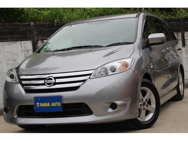 Used NISSAN LAFESTA