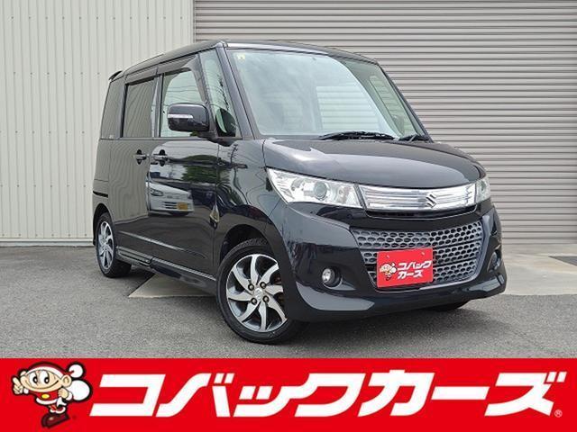 Suzuki Palette SW