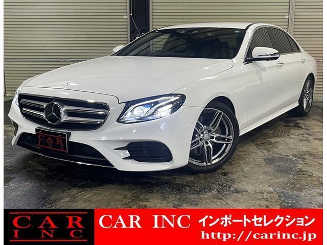 Mercedes Benz E-class