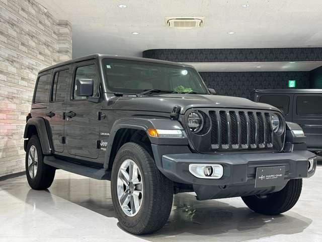 Chrysler Jeep Jeep Wrangler