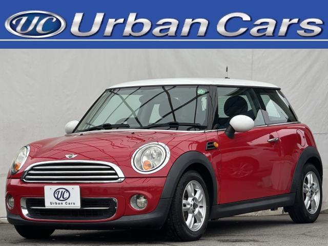 Used MINI MINI