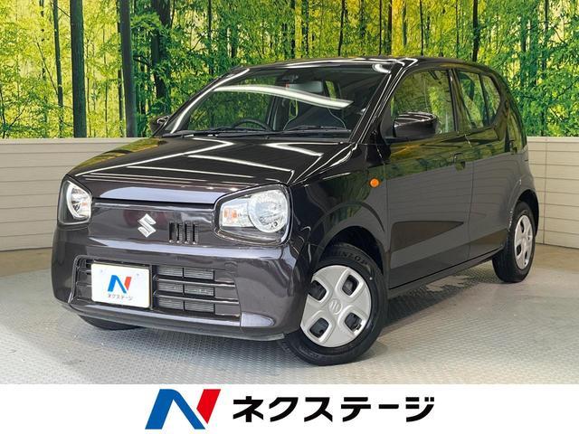 Used SUZUKI ALTO
