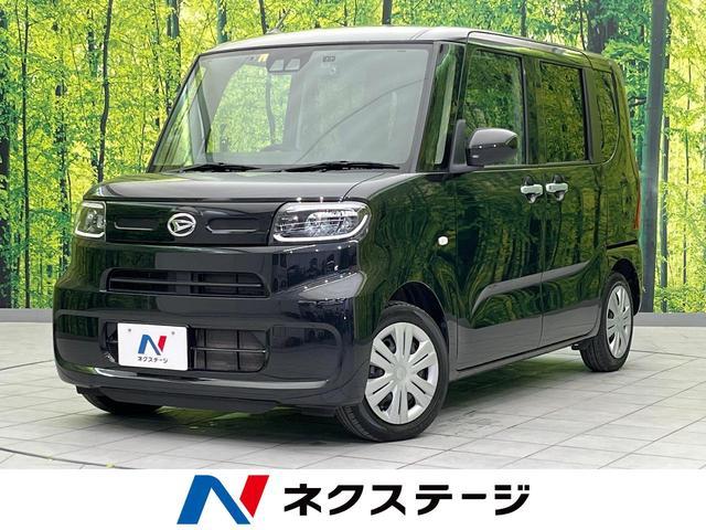 Used DAIHATSU TANTO