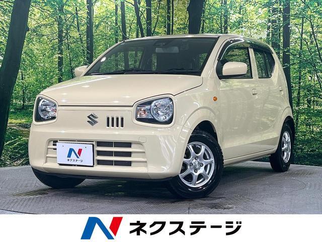 Used SUZUKI ALTO