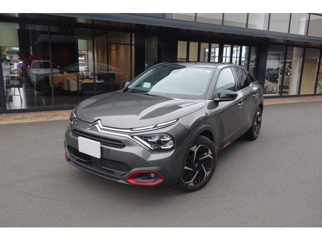 Used CITROEN C4