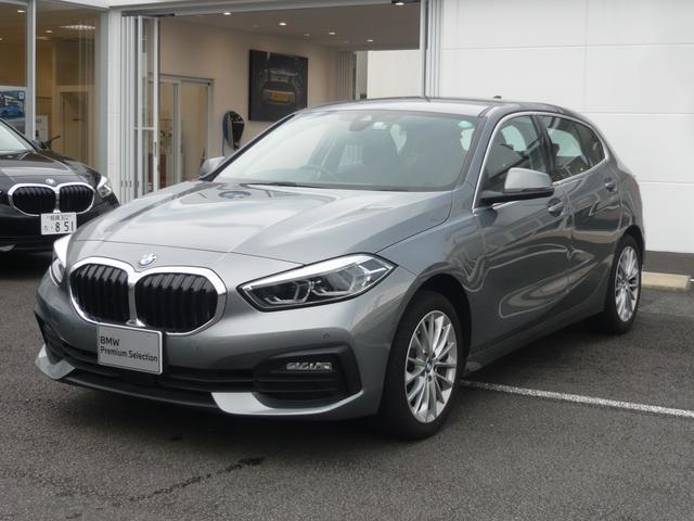 Used BMW 1 SERIES