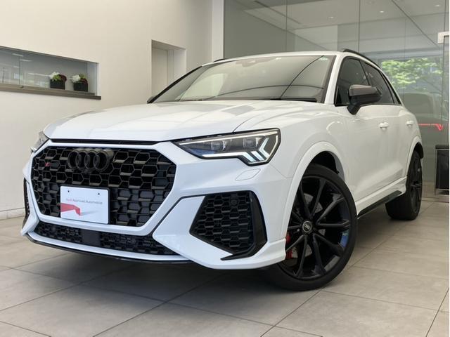 Audi RS Q3