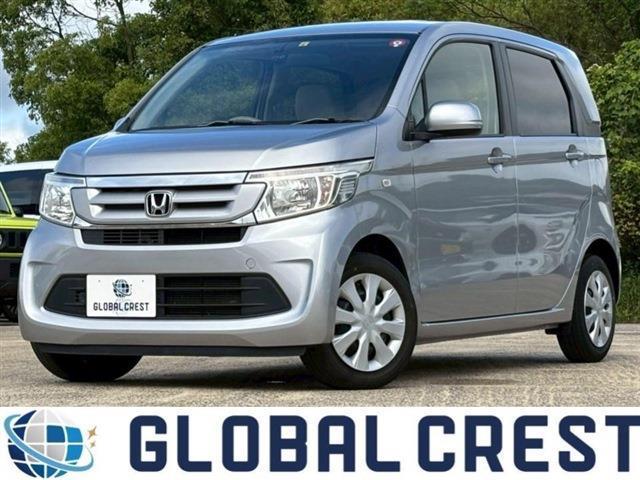 Used HONDA N-WGN