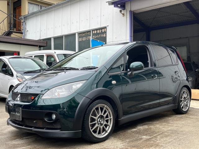 Used MITSUBISHI COLT