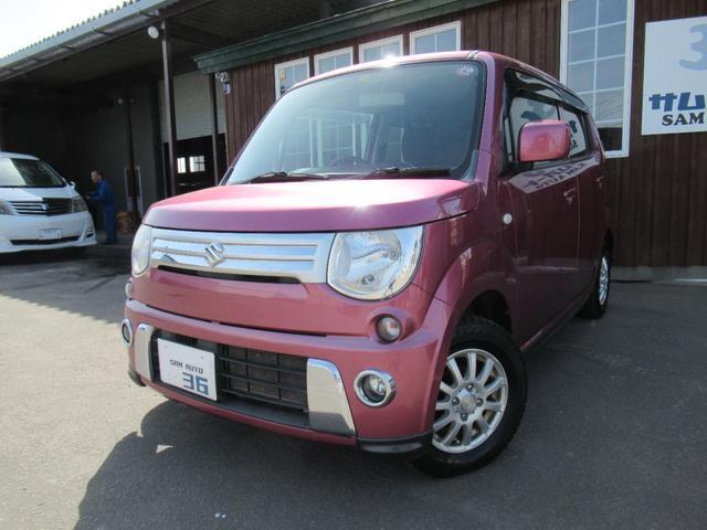 Suzuki MR Wagon