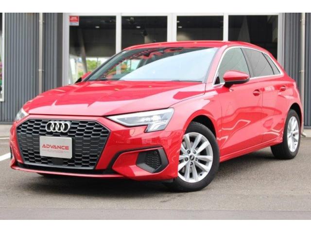 Used AUDI A3