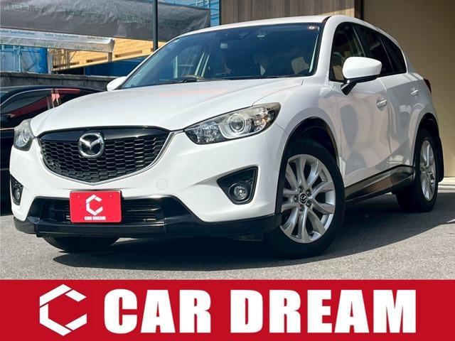 Used Mazda CX-5
