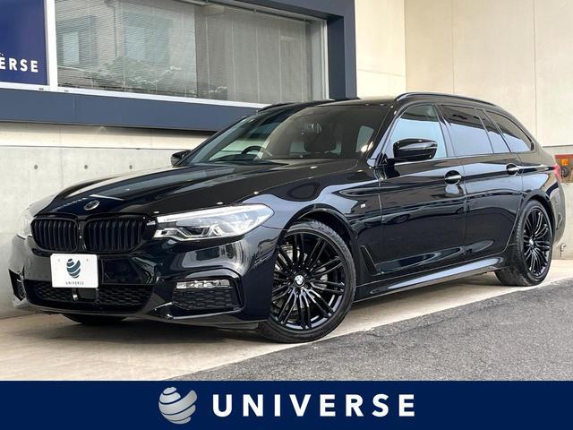 Used BMW 5 SERIES
