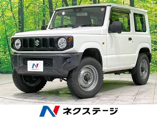 Used SUZUKI JIMNY