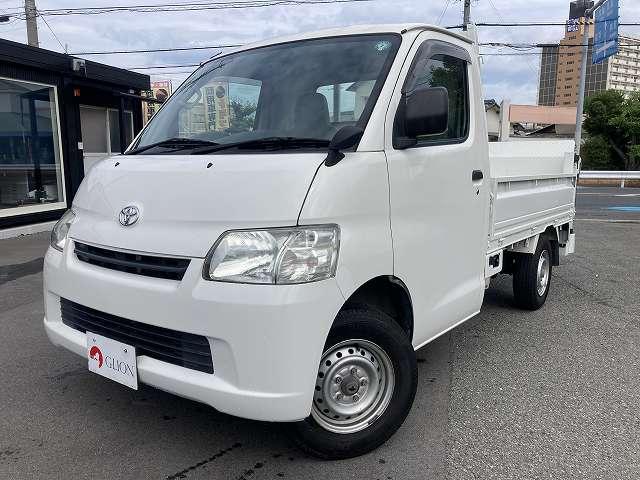 Toyota Liteace Truck