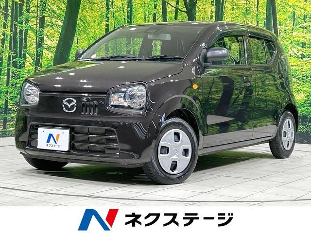 Used MAZDA CAROL