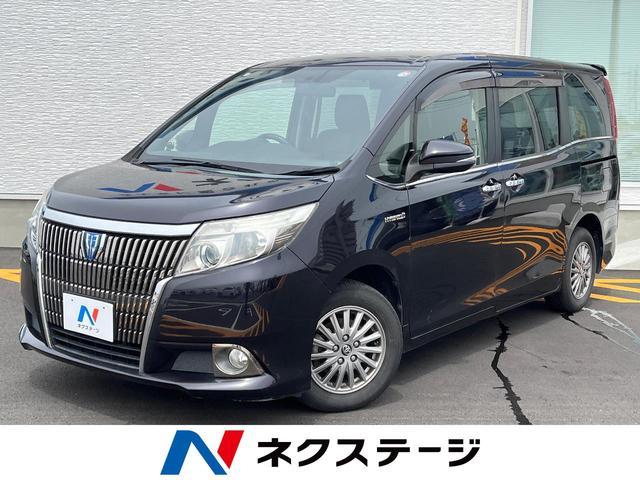 Used TOYOTA ESQUIRE