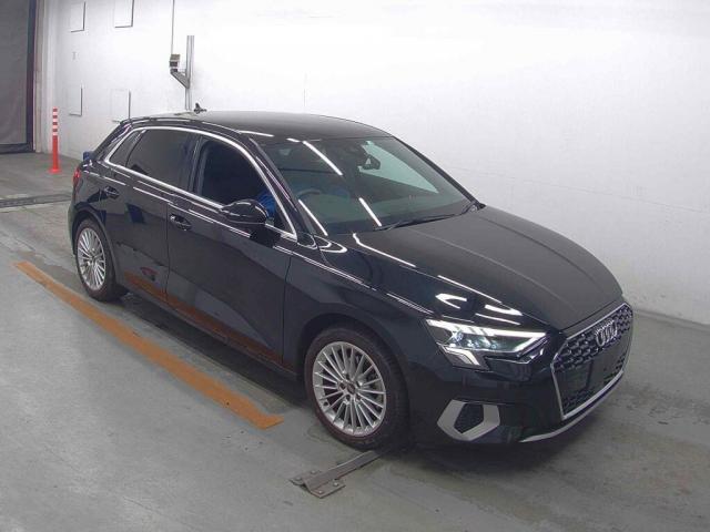 Used AUDI A3