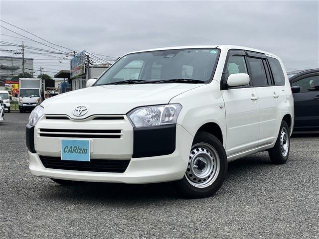 Toyota Probox VAN