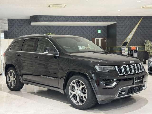 Chrysler Jeep Jeep Grand Cherokee