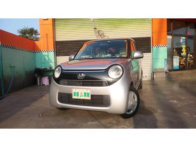 Used HONDA N-ONE