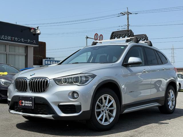 Used BMW X1