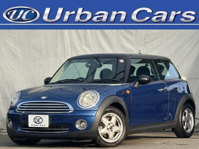 Used MINI MINI