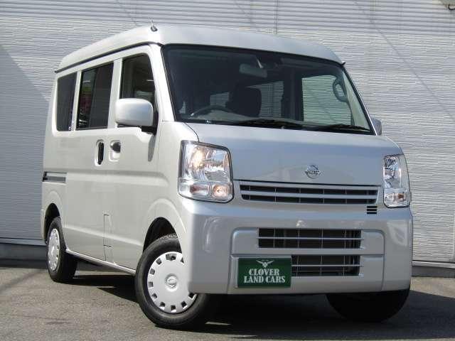Nissan Nv100clipper VAN