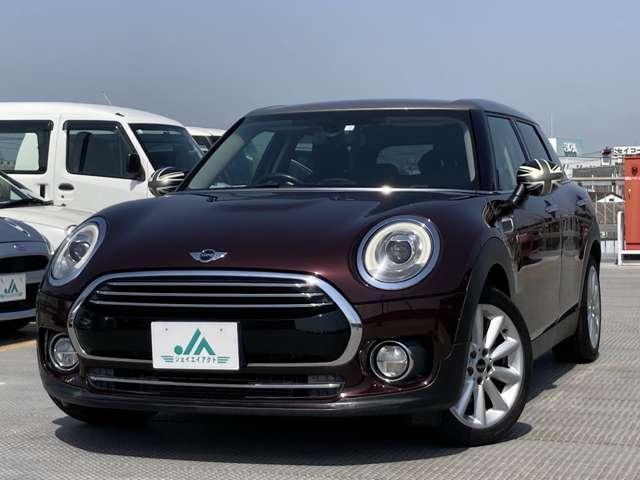 Used MINI MINI