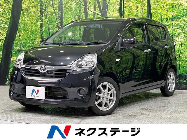 Used TOYOTA PIXIS EPOCH