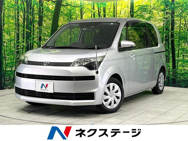 Used TOYOTA SPADE