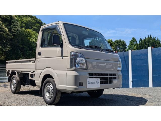 Used NISSAN NT100CLIPPER TRUCK