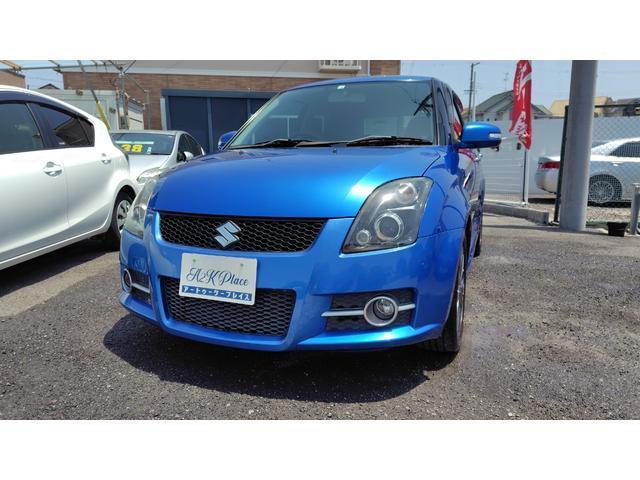 Used SUZUKI SWIFT