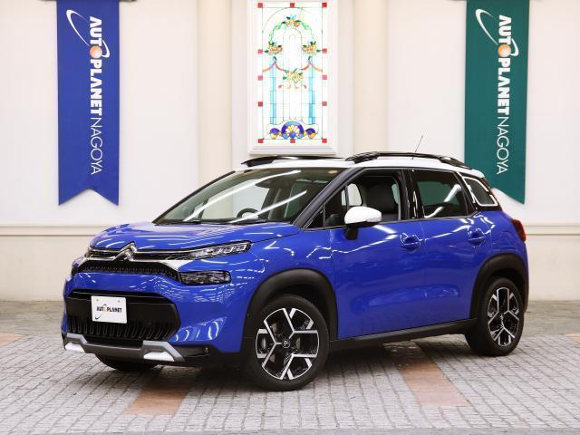 Used CITROEN C3 AIRCROSS