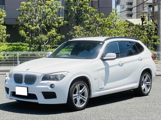 Used BMW X1