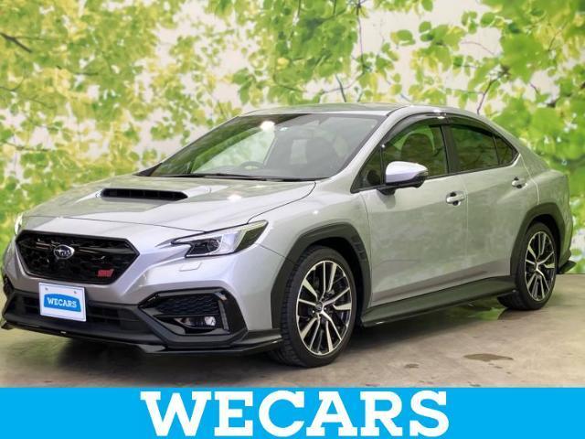 Subaru WRX S4