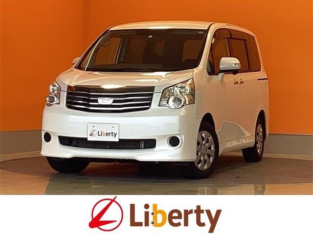 Used Toyota NOAH