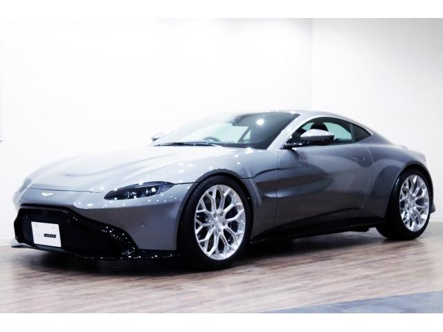 Aston Martin Vantage