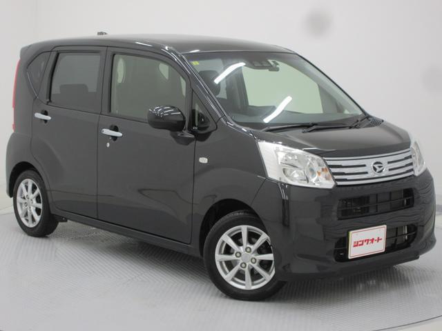 Used DAIHATSU MOVE