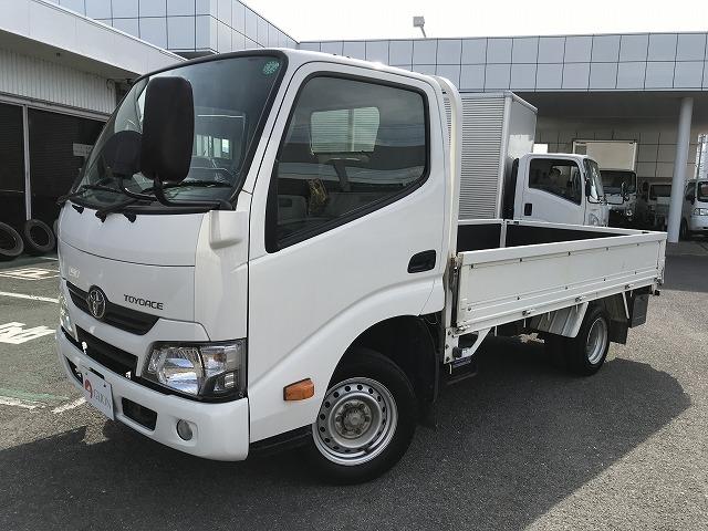 Used TOYOTA TOYOACE