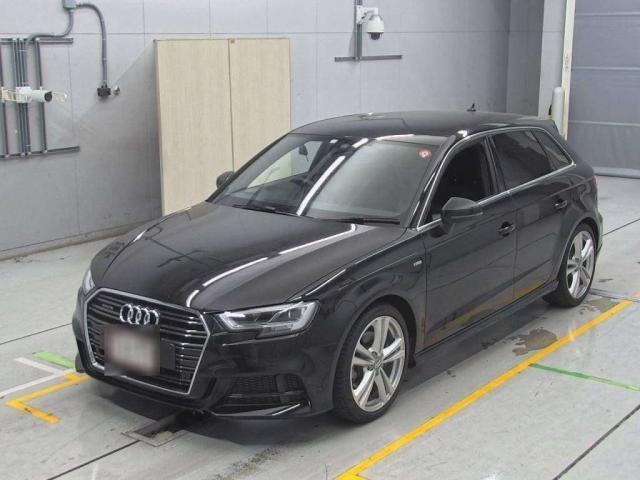 Used AUDI A3
