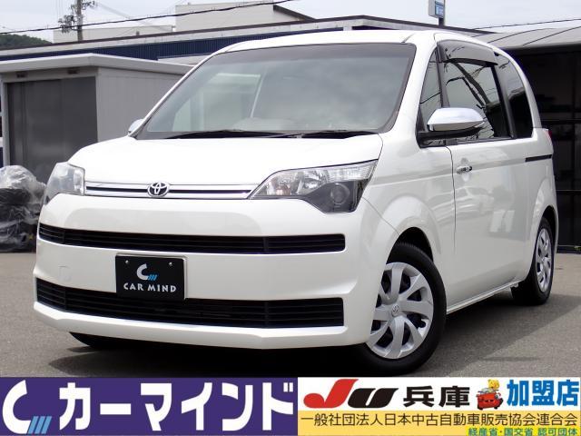 Used TOYOTA SPADE