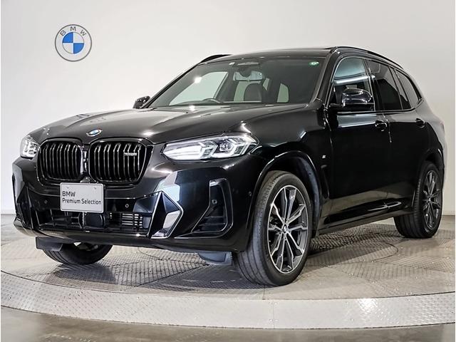 Used BMW X3
