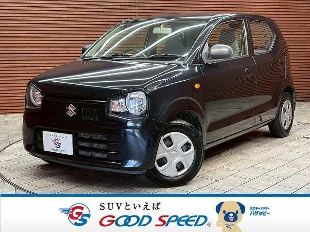 Used Suzuki ALTO